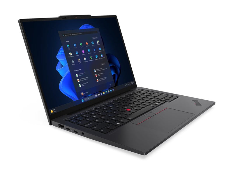 Lenovo ThinkPad X13 – 32 GB RAM, 512 GB SSD