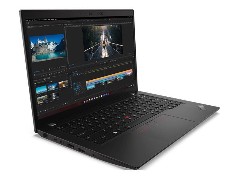 Lenovo ThinkPad L14 – Ryzen 3, 16 GB RAM, 256 GB SSD