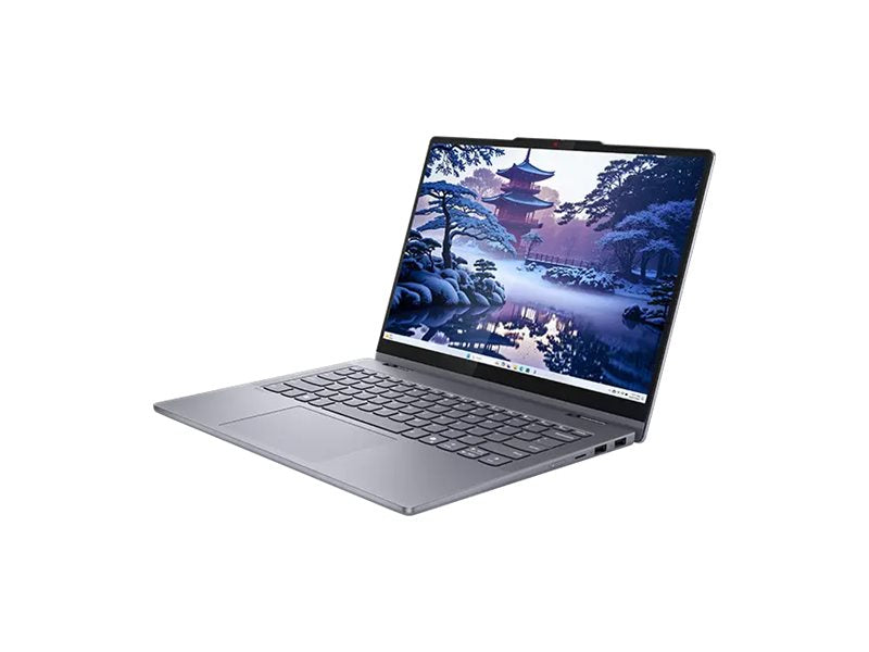 Lenovo IdeaPad 5 2-in-1 Laptop – 14" Touchscreen, 16 GB RAM