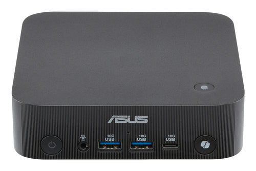 ASUS Mini-PC – Kompakt und leistungsstark mit Ryzen AI 5