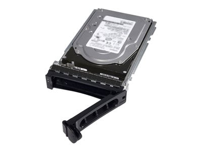 Dell Hybrid-Festplatte – 600 GB Speicher, schneller Zugriff
