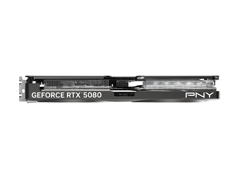 PNY GeForce RTX 5080 Grafikkarte – 16 GB für flüssige Grafik