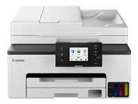 Canon Multifunktionsdrucker – Effizienter Farbdruck für Büro