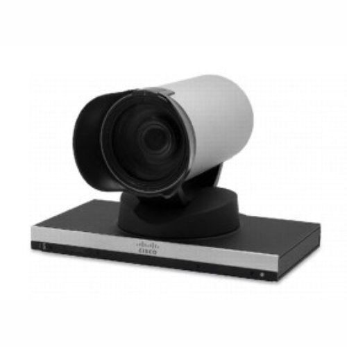 Cisco Videokonferenz-Kamera – 1080p für klare Meetings