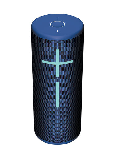 Logitech Tragbarer Lautsprecher – Wasserfest, 360° Sound
