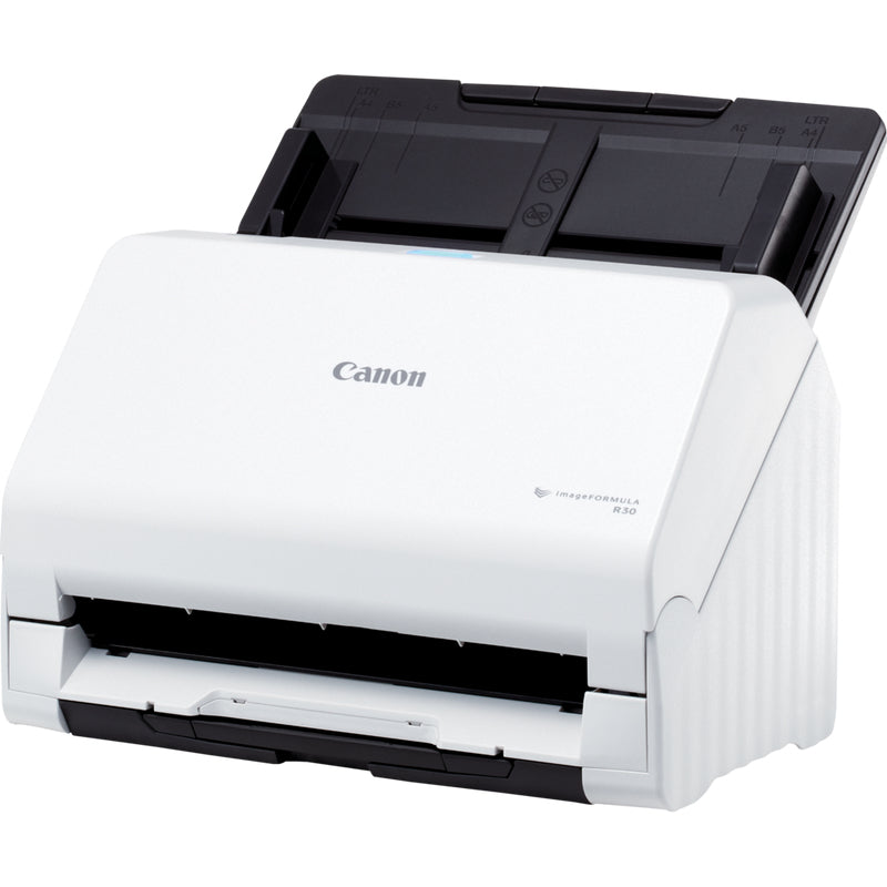 Canon Dokumentenscanner – Einfaches Scannen ohne Installation