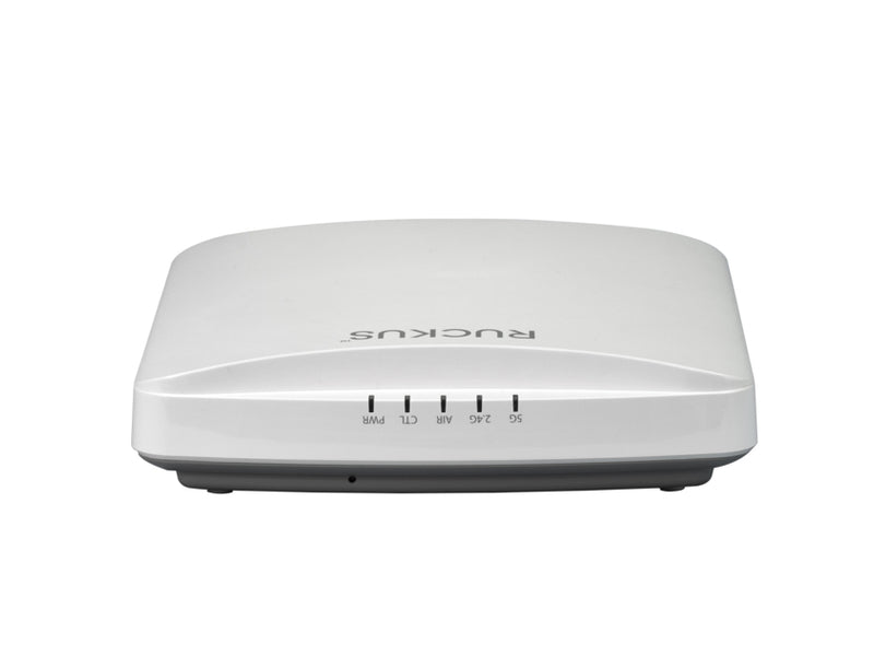 Ruckus Wireless Accesspoint – Schnelles WLAN für Ihr Büro