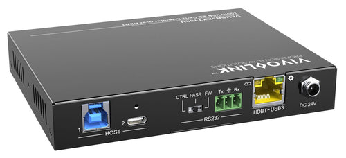 VivoLink USB Extender – USB 3.2, bis zu 100 m Reichweite