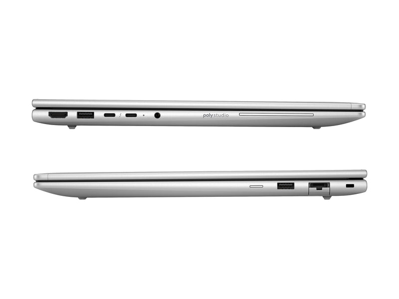HP EliteBook 16" Notebook – AMD Ryzen 5, 16 GB RAM