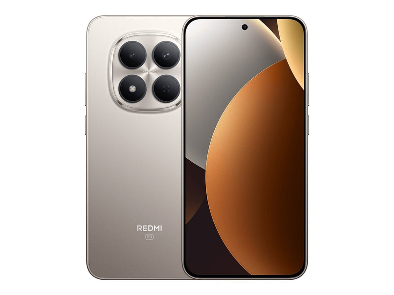 Xiaomi Redmi Note 15 Pro – 5G, 200 MP Kamera