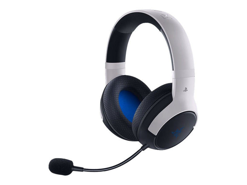 Razer Kabelloses Gaming-Headset – Für PS5 und mobile Geräte