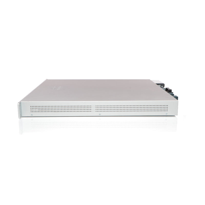 Cisco Meraki MS350 Switch – 48 Anschlüsse, Cloud-Management