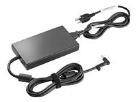 HP Netzteil 200 Watt – Original für ZBook, unterbrechungsfreie Stromversorgung