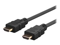 VivoLink HDMI-Kabel 2 m – 4K Unterstützung, Ethernet-fähig