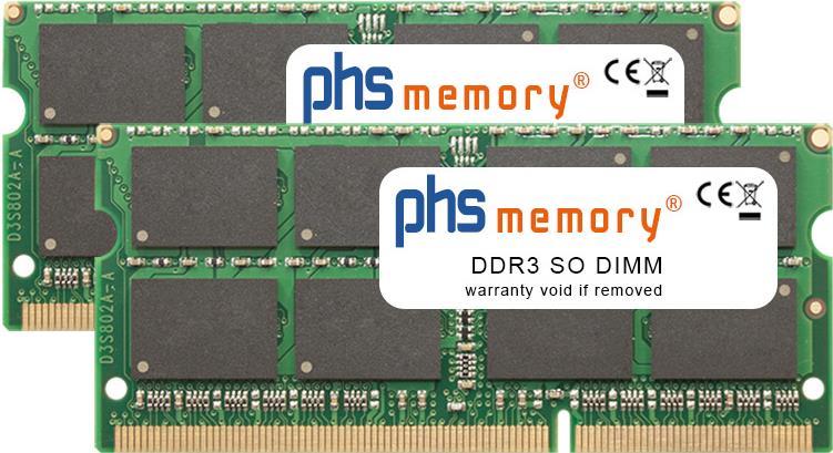 PHS-ELECTRONIC RAM Kit – 16 GB für Apple iMac
