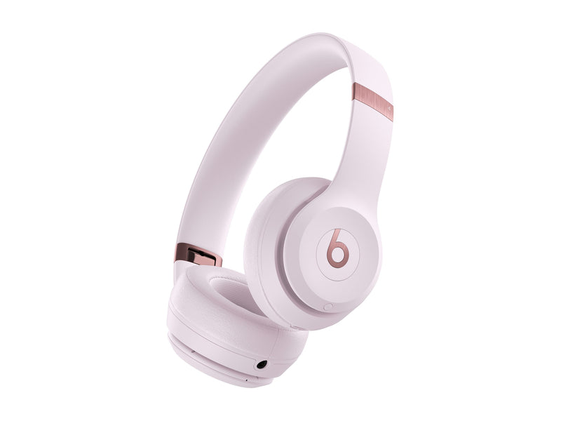 Apple Beats Solo 4 Wireless Kopfhörer – Kabellos, Räumlicher Klang