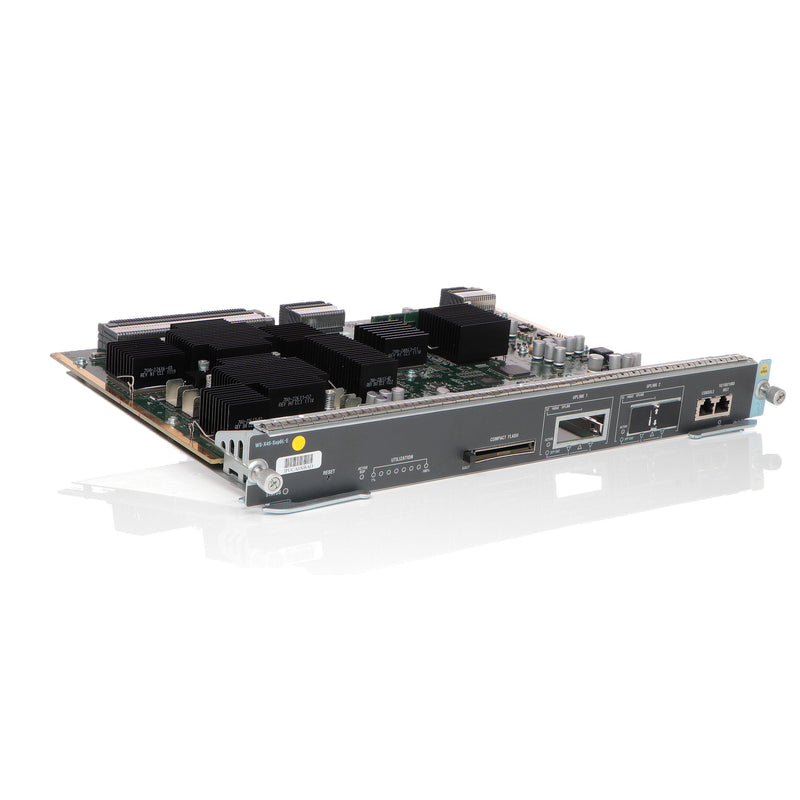 Cisco Netzwerk-Switch – Zuverlässige Verbindung für Ihr Büro