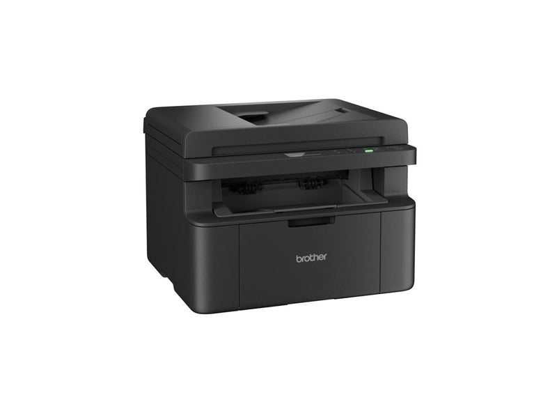 Brother Multifunktionsdrucker – Kompakt, WLAN-fähig