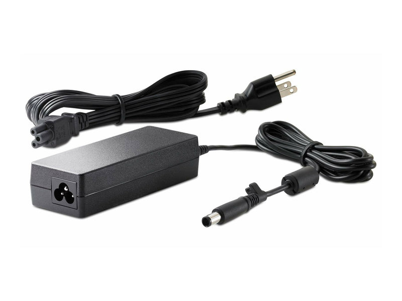 HP Netzteil 65W – Kompakt, universell einsetzbar