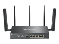 TP-Link Omada Router – Wi-Fi 6, VPN-Unterstützung