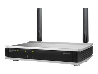 Lancom Router – Schnelles Internet mit LTE-Advanced
