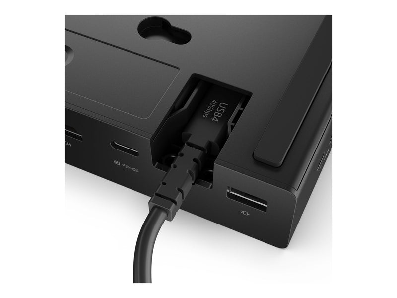 Lenovo ThinkPad Dockingstation – USB4, HDMI, 100 Watt
