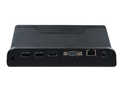 Exone Pokini Office Dock – VGA, HDMI für Pokini Tab K10