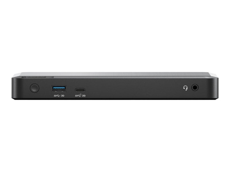 ALOGIC Universal-Dockingstation – Dual 4K, 100W Stromversorgung