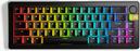 GLORIOUS Gaming-Tastatur – Kabellos, individuell anpassbar