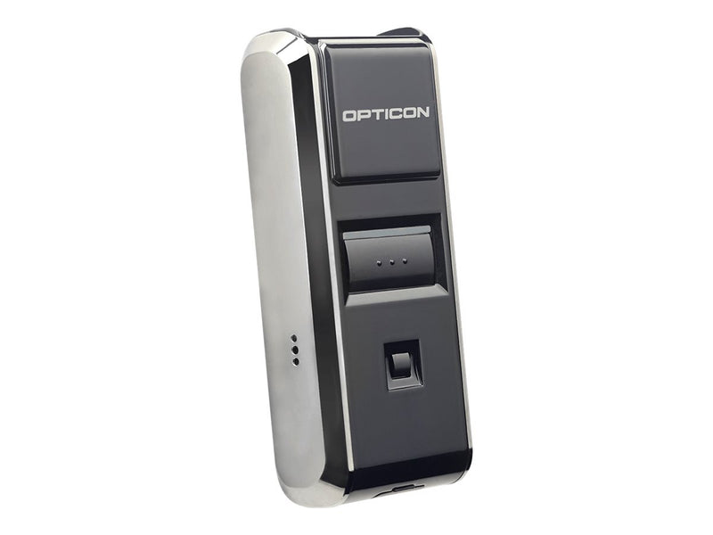 Opticon Barcode-Scanner – Bluetooth & USB, 100 Bilder/Sekunde