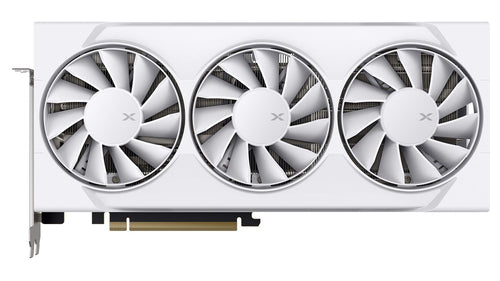 XFX Gaming-Grafikkarte – Radeon RX 9060 XT, 16 GB für flüssiges 4K