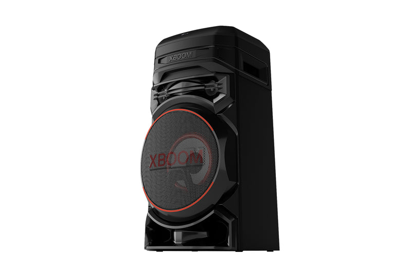 LG XBOOM Party-Lautsprecher – Bluetooth, LED-Lichter