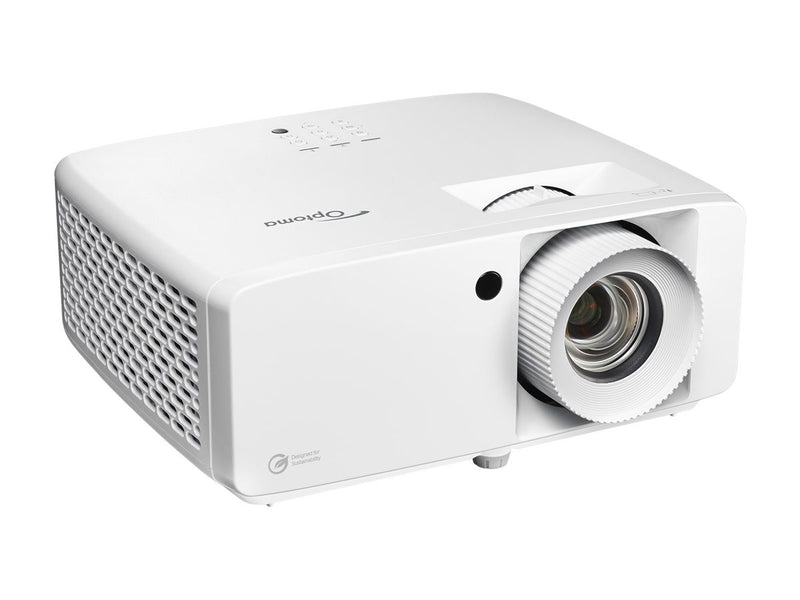Optoma DLP-Projektor – Full-HD, 4600 Lumen