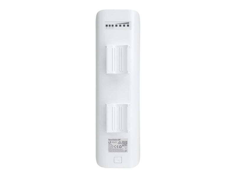 Ubiquiti Outdoor Access Point – 300 Mbps, robustes Design