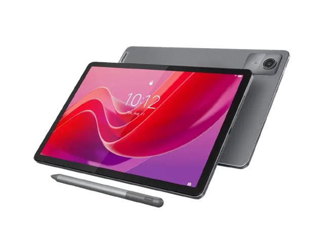 Lenovo Tab M11 Tablet – 11" Display, Dolby Atmos Sound