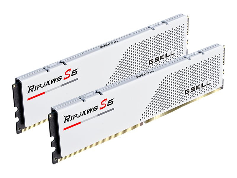 G.SKILL Ripjaws S5 RAM-Kit – 32 GB für schnelle Leistung