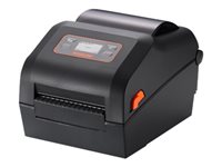 BIXOLON Etikettendrucker – USB, Ethernet, einfaches Drucken