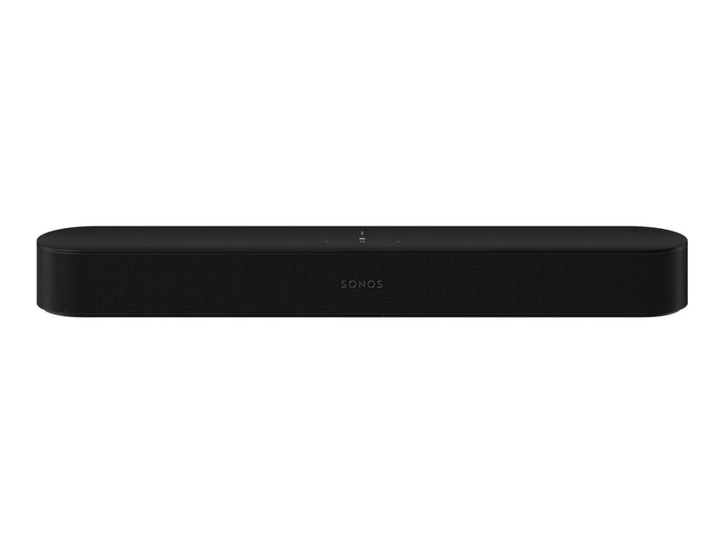 Sonos Beam Soundbar – Kino-Sound für Zuhause
