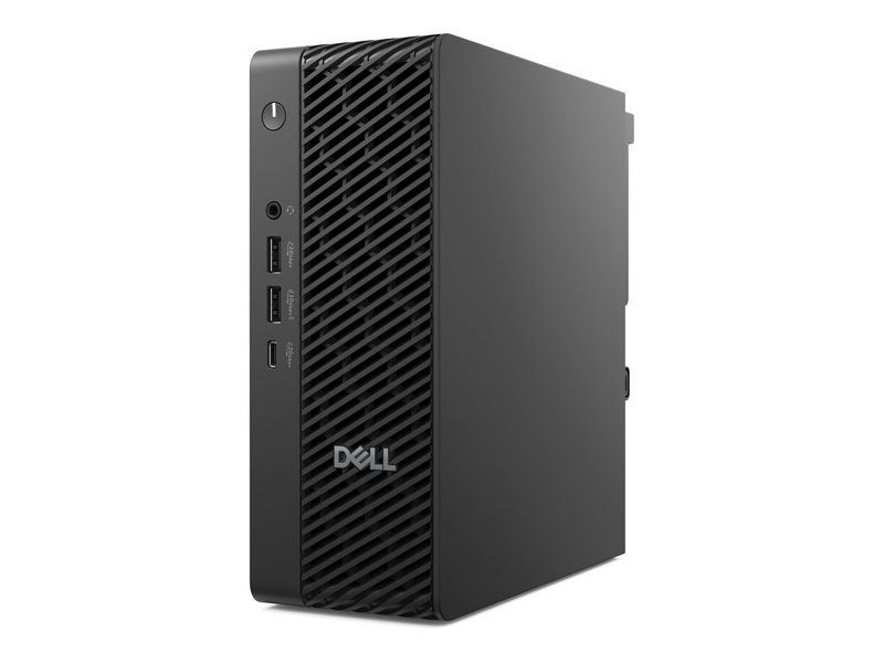 Dell Kompakter Desktop-PC – Intel Core Ultra 7, 32 GB RAM, 1 TB Speicher