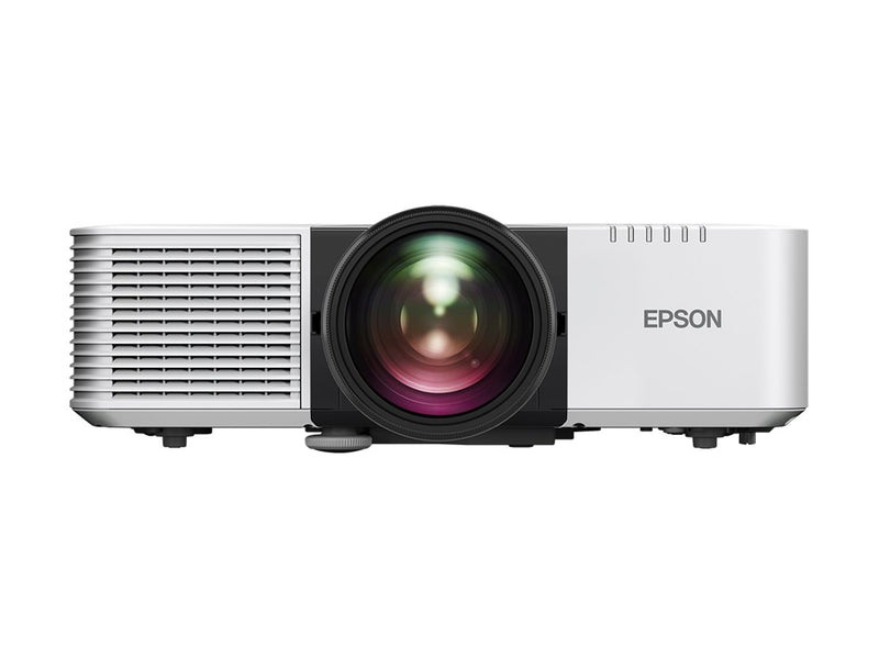 EPSON Projektor – 6000 Lumen, 2K-Display