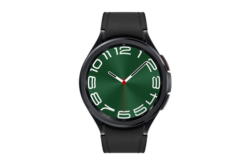 Samsung Galaxy Watch6 Classic – Smartwatch mit Fitness-Tracking