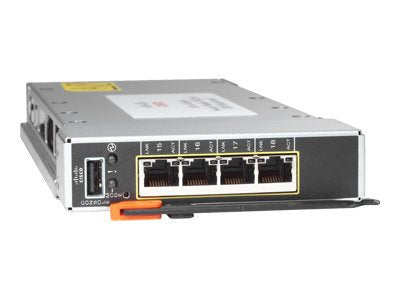 Cisco Catalyst Switch Modul – 14 Anschlüsse, Gigabit Ethernet