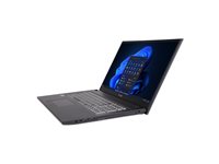 WORTMANN TERRA Laptop 17,3" – Core i3, 8 GB RAM, 500 GB SSD