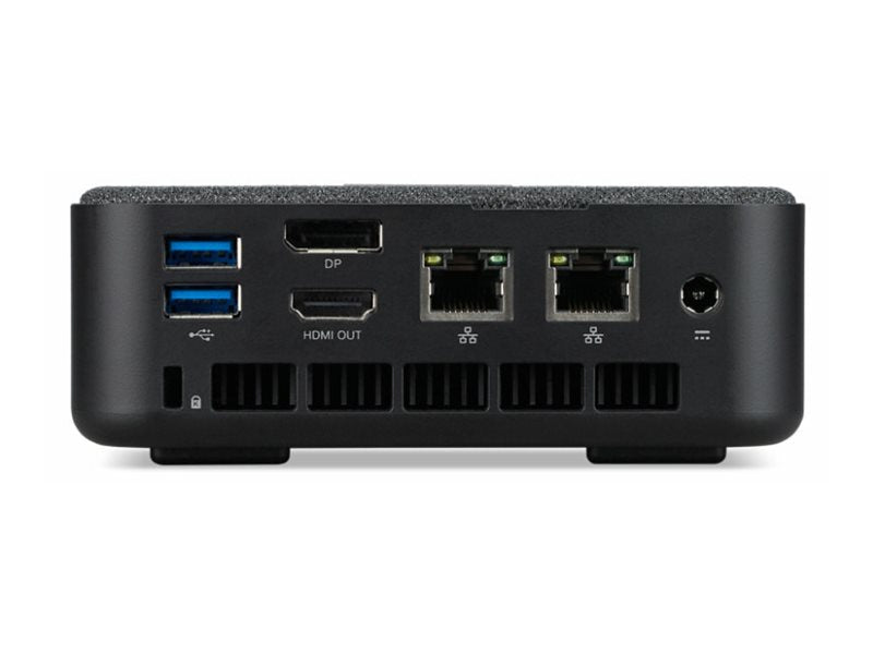 Acer Revo Mini-PC – Kompakt, 16 GB RAM, 512 GB SSD