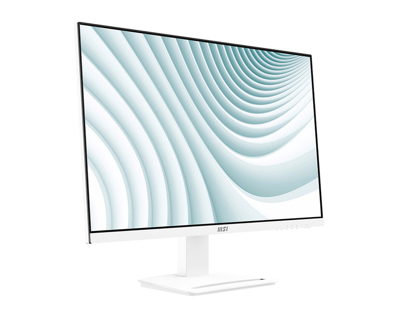 MSI 27" LED-Monitor – Full HD, schnelle Bildwiederholrate