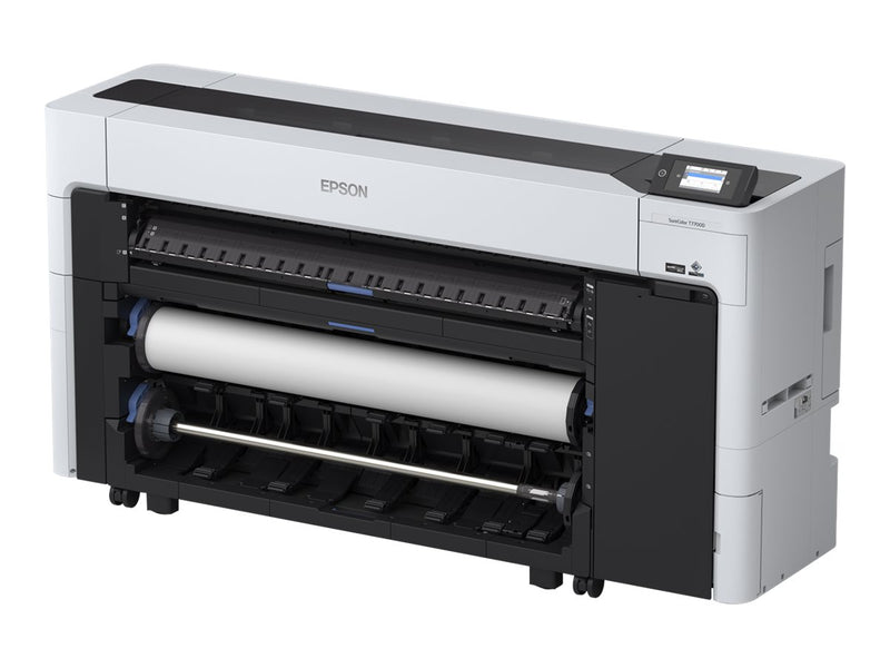 EPSON Großformatdrucker – Farb-Tintenstrahl, WLAN-fähig
