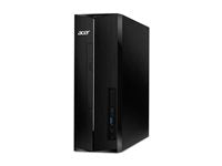 Acer Aspire XC – Kompakter Desktop-PC mit Intel Core i5, 16 GB RAM