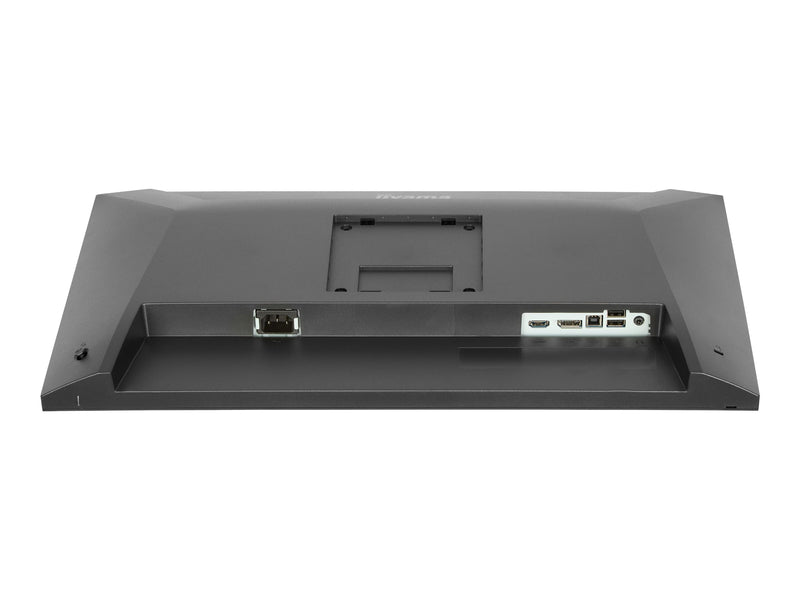 Iiyama 24" Monitor – Full HD, schnelle Reaktionszeit