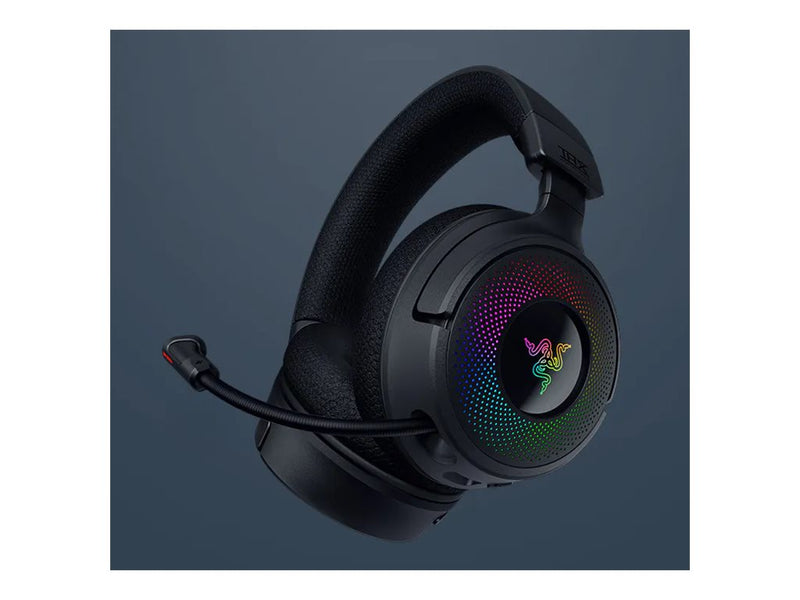 Razer Kraken V4 Headset – Kabellos, für Gaming und Musik