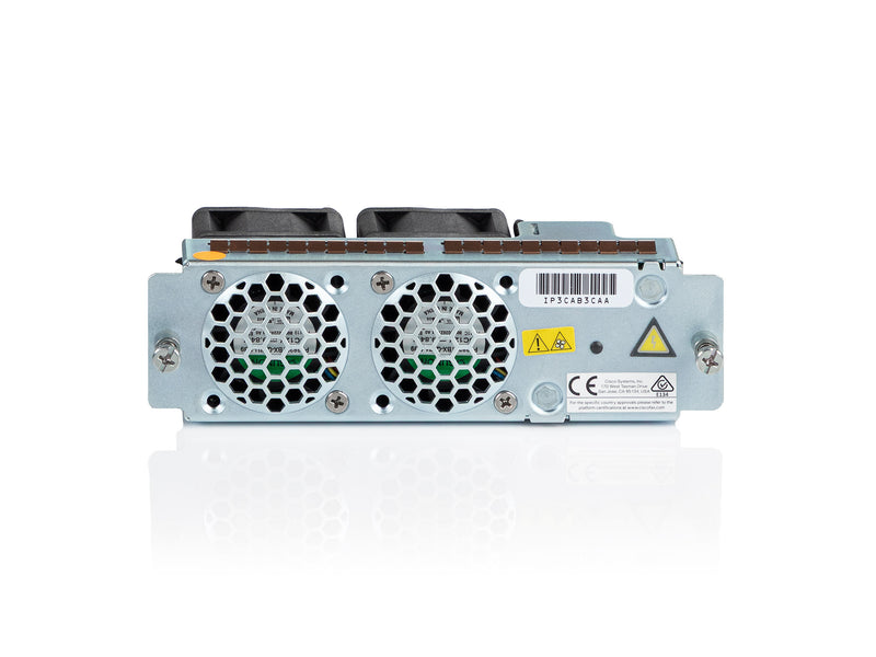 Cisco Ventilatoreinsatz – Für ASR 920 Router